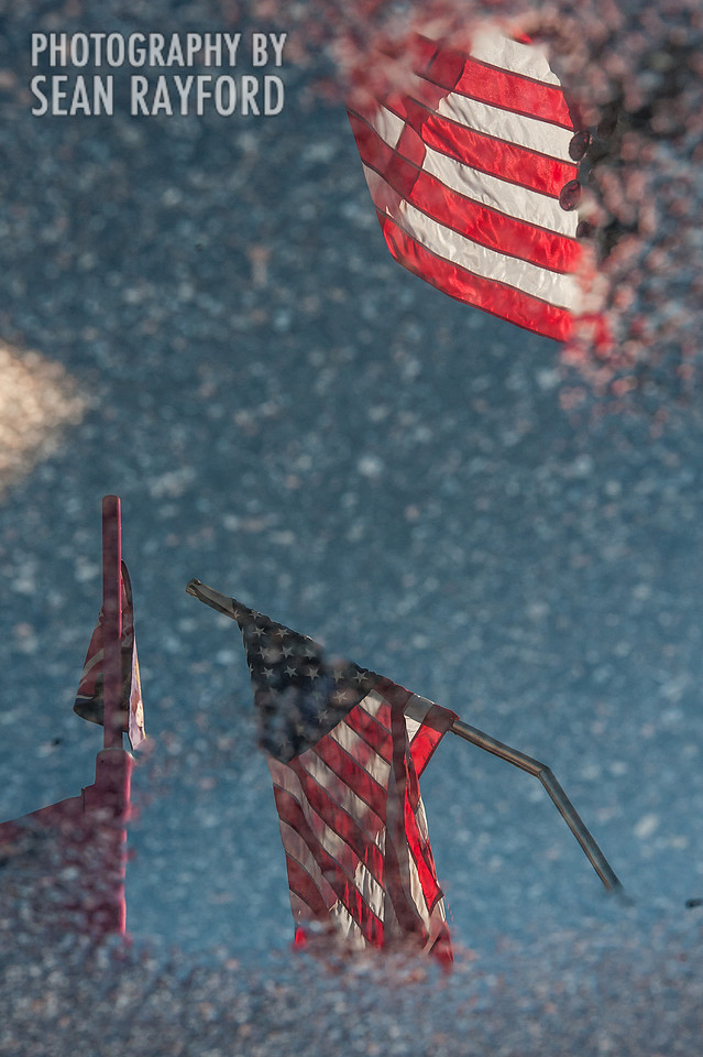 Photography - SC State Fair Puddles