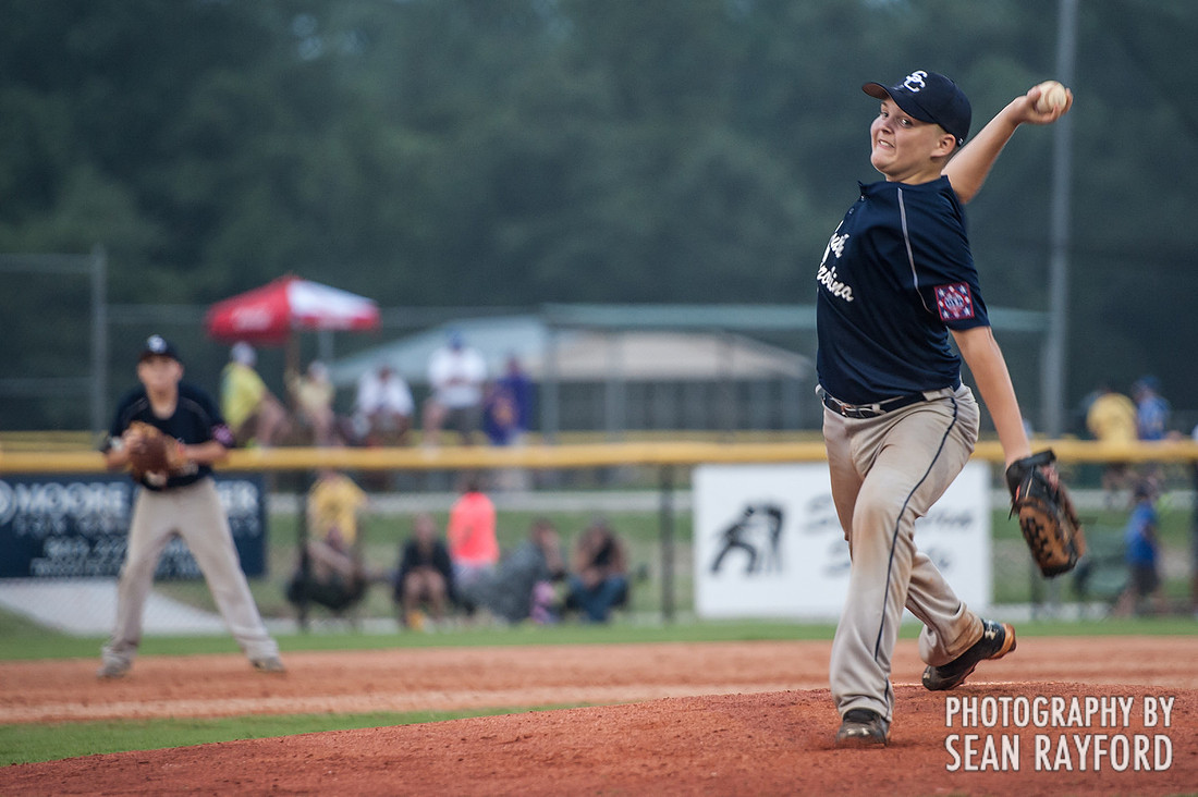 Dixie Youth World Series - 2014 - Lexington SC