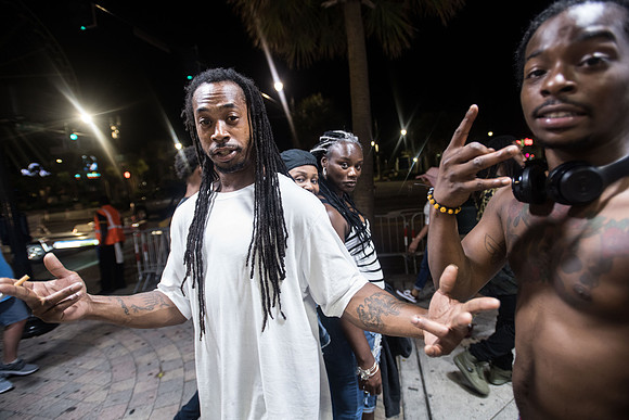 black bike week fri 009638