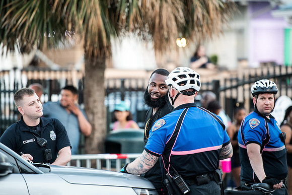 black bike week fri 010782