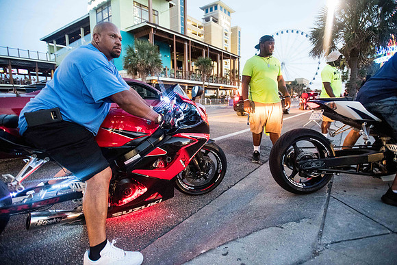 black bike week fri 011026