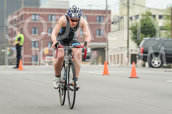 Columbia Downtown Triathlon Photos - Columbia SC