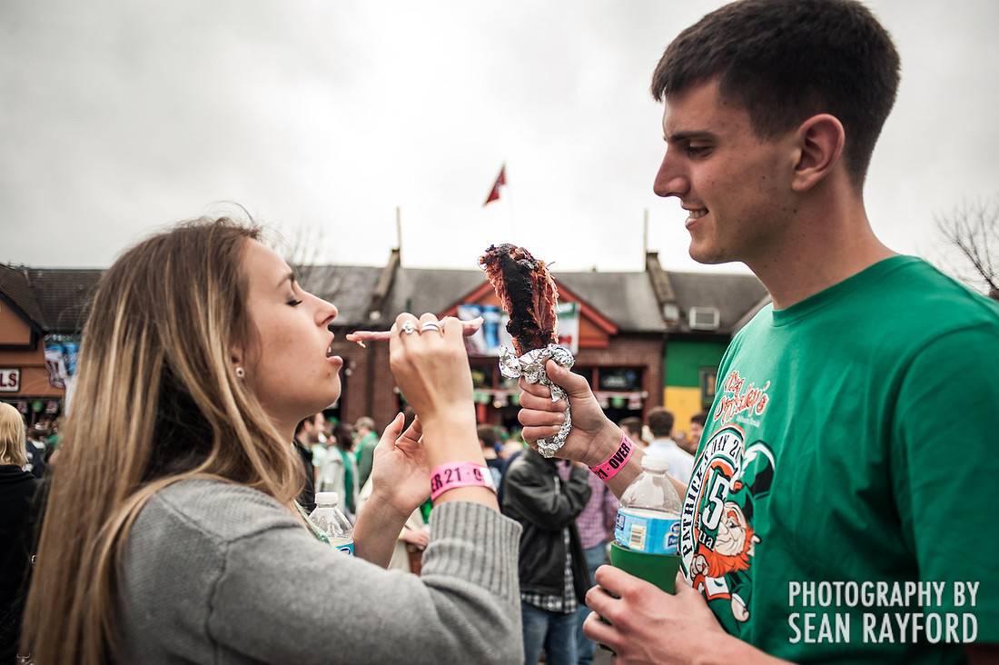 St. Patricks Photography Columbia SC