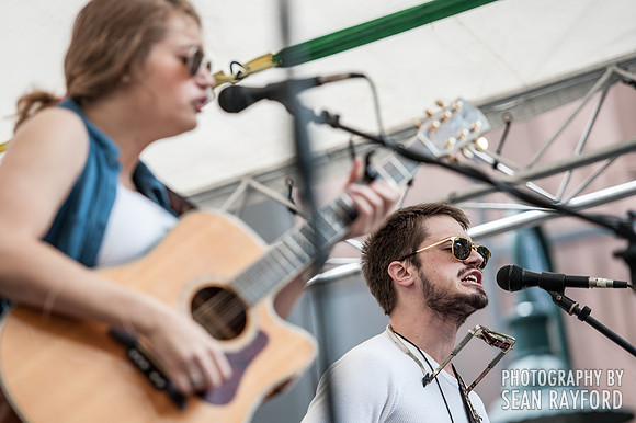 Jam Room Music Festival Photos - Columbia SC