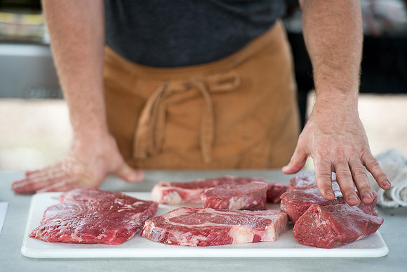 Kristian Niemi Steak Class 003781-2
