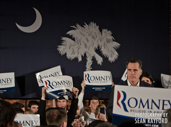 Mitt Romney