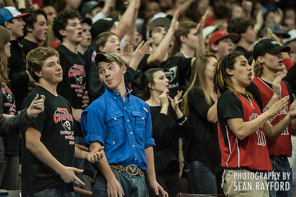 Burke Basketball