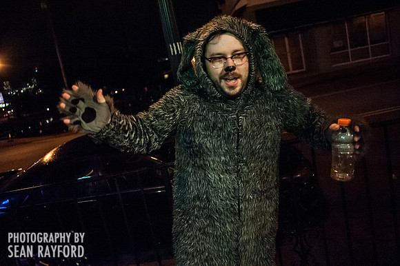 Halloween - Columbia SC