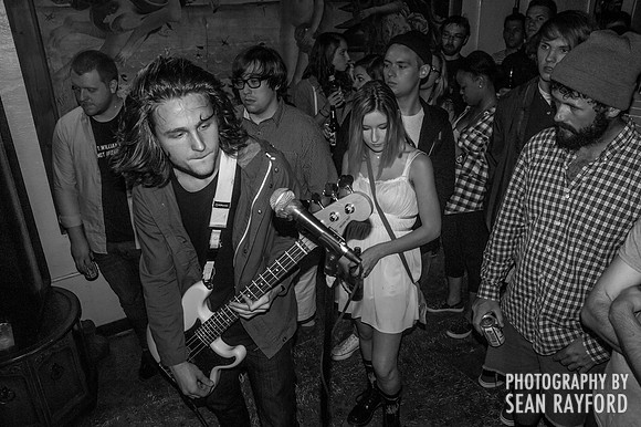 Concert Photography