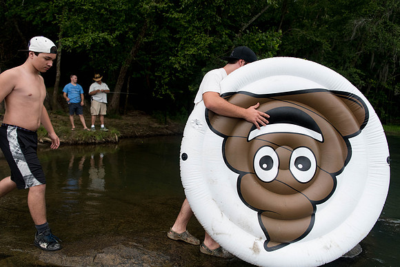 Brookland Beach Bash Photos west columbia 6145