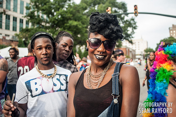 Pride Fest Photos - Columbia, SC