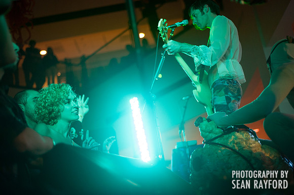 Of Montreal Concert Photos
