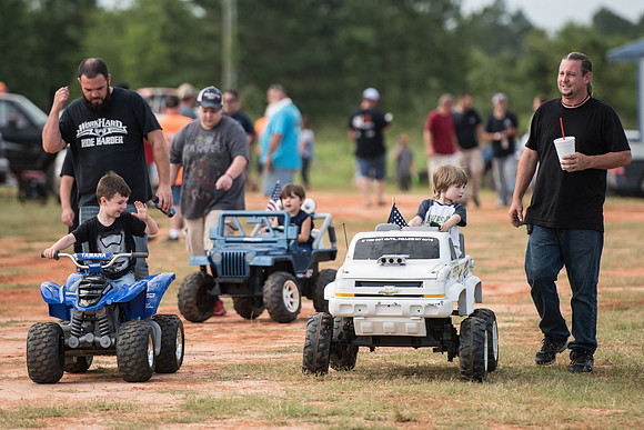 Mud Bog Gaston SC Photos 51571