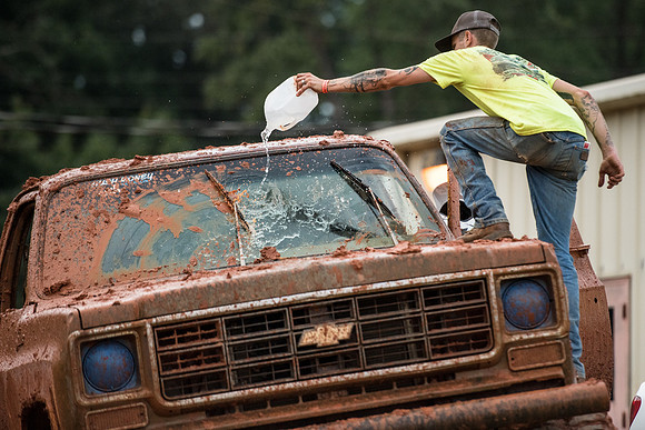 North Georgia Mudbog June 2018 005533