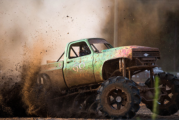 Mud Bog 0021