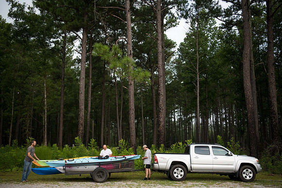 congaree national forest photos 2385