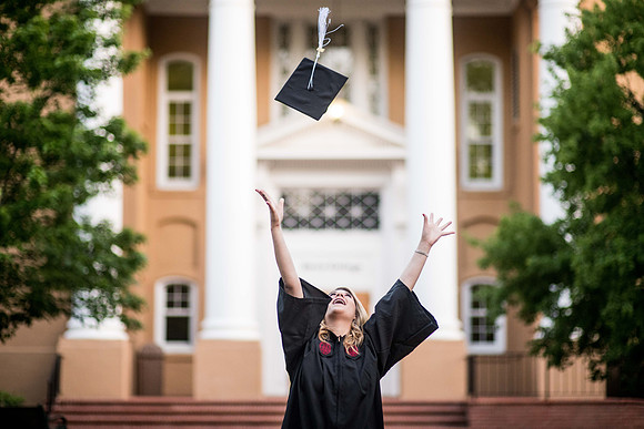 graduation photography columbia sc Brittney Alex 000045