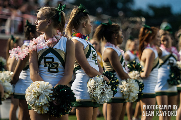 South Carolina High School Football Photos