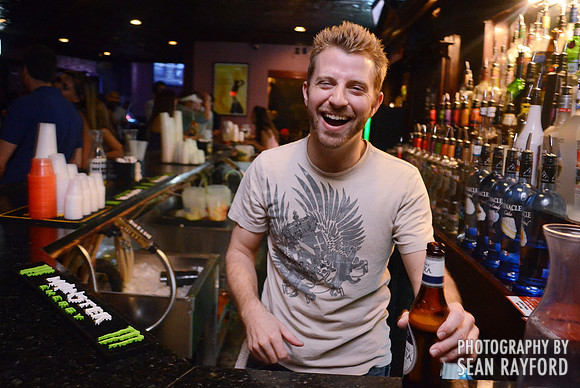 24 Hours of Five Points: Columbia, SC