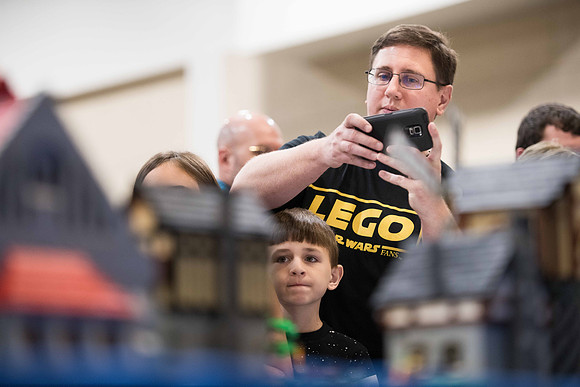 Legos columbia sc photography 5868