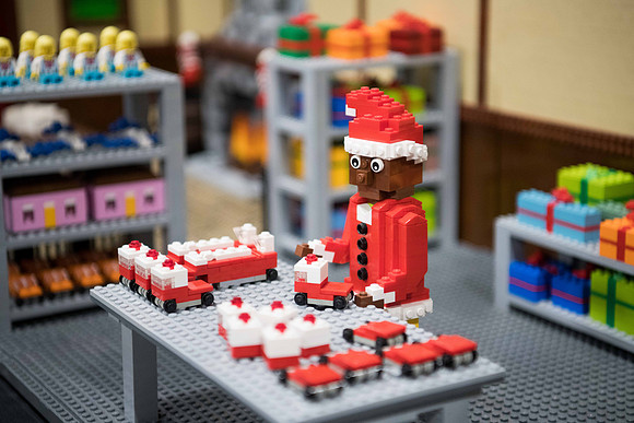 Legos columbia sc photography 6122