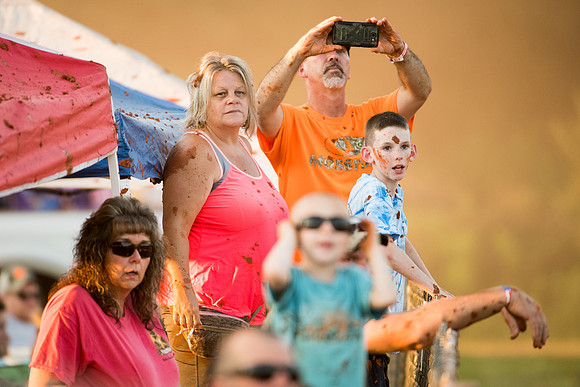 state line mud bog 08495