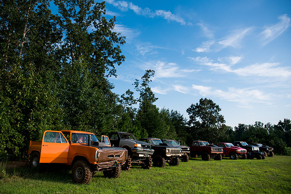 state line mud bog 10721