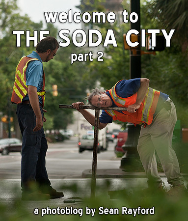 Photography by South Carolina Photojournlaist and Concert Photographer Sean Rayford