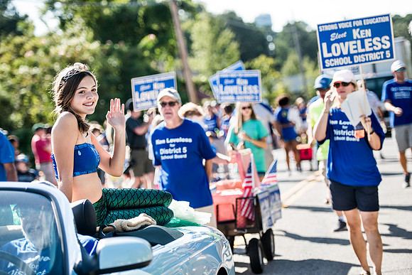 chapin labor day parade photos 17300