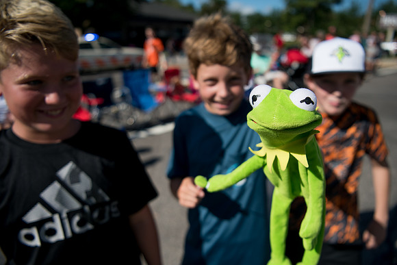 chapin labor day parade photos 17629