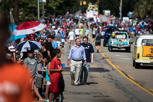 chapin labor day parade photos 18221