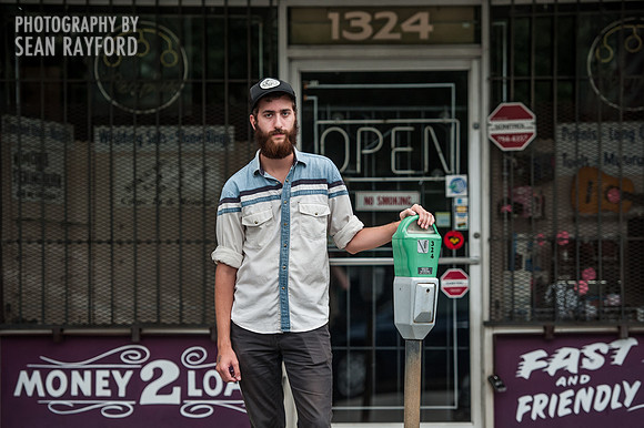 Dylan Dickerson - Dear Blanca