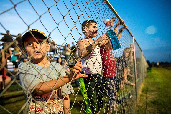 state line mud bog 09001