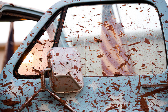 Mud Bog Photos - Summer of Mud Photo Essay