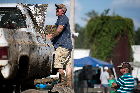 Mud Bog 0020