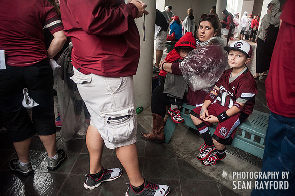 Citrus Bowl Photos - 2014