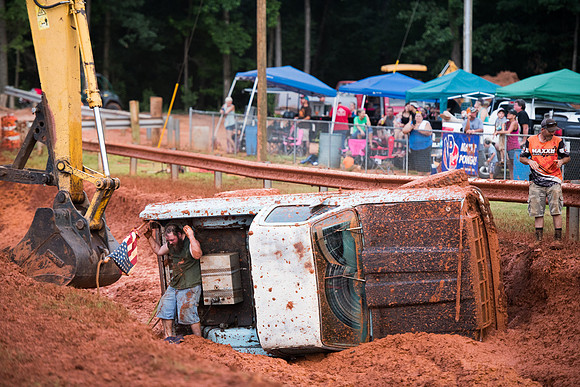 North Georgia Mudbog June 2018 006372