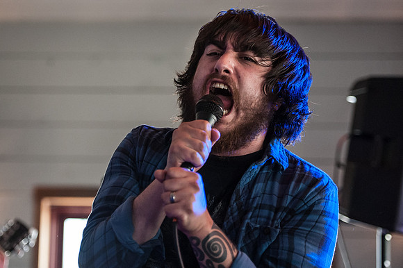 SXSW Photos - March 12 2014