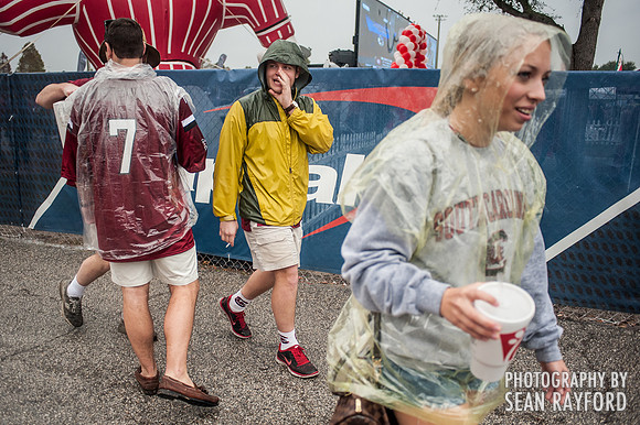 Citrus Bowl Photos - 2014