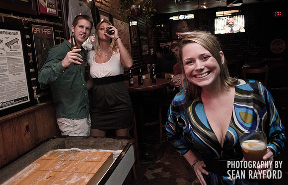 24 Hours of Five Points: Columbia, SC