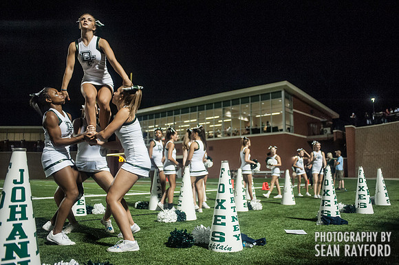 South Carolina High School Football Photos