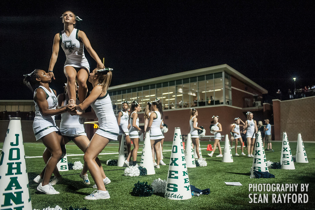 South Carolina High School Football Photos