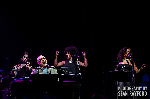 Steely Dan Concert Photography - Columbia SC