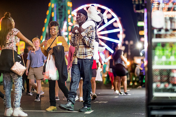 photos sc state fair oct 2018 17350