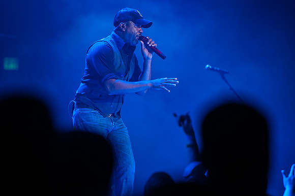 Darius Rucker - True Believers Tour - Columbia SC