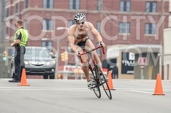 Columbia Downtown Triathlon Photos - Columbia SC