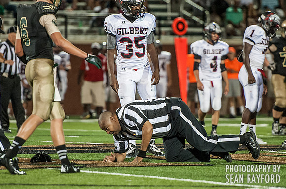 South Carolina High School Football Photos