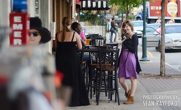 24 Hours of Five Points: Columbia, SC