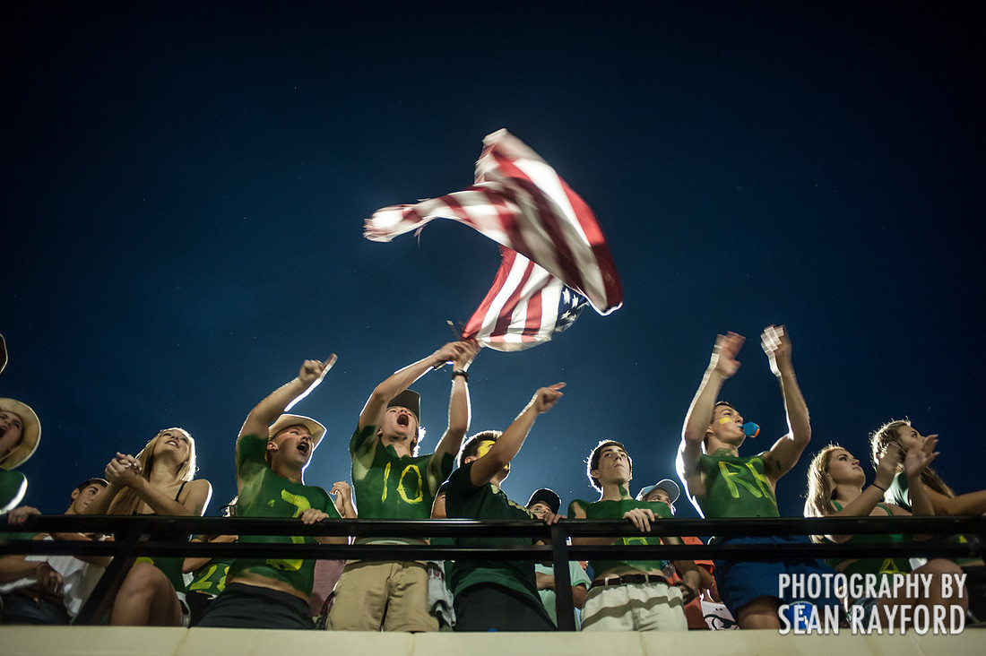 South Carolina High School Football Photos