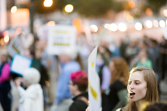 no one is above the law rally photos columbia sc 02419
